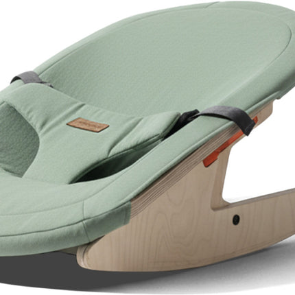 <tc>Mamatoyz</tc> Seggiolino a dondolo Naturel