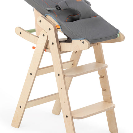 <tc>Mamatoyz</tc> Seggiolino a dondolo Naturel