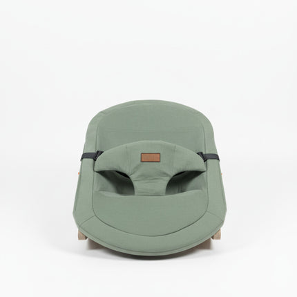 <tc>Mamatoyz</tc> Seggiolino a dondolo Naturel