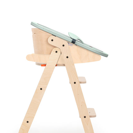 <tc>Mamatoyz</tc> Seggiolino a dondolo Naturel