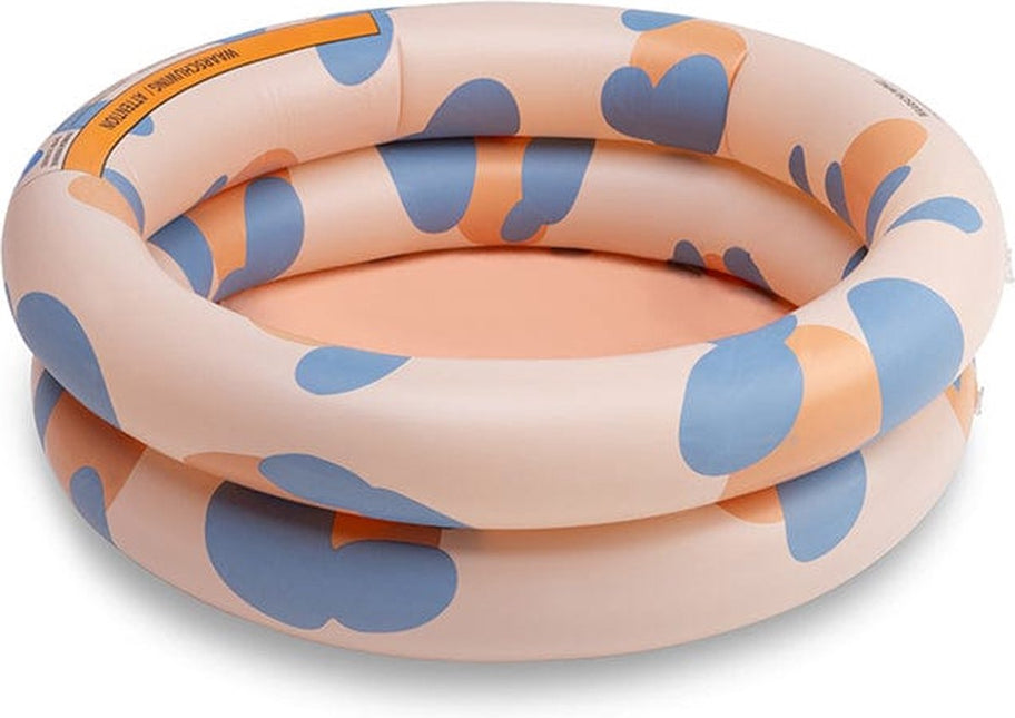 <tc>Swim Essentials</tc> Piscina Baby Ghepardo 60cm