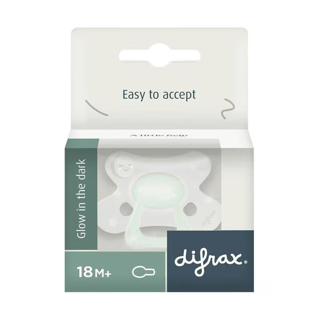 <tc>Difrax</tc> <tc>Succhietto</tc> 18+ Naturale bagliore notturno al buio