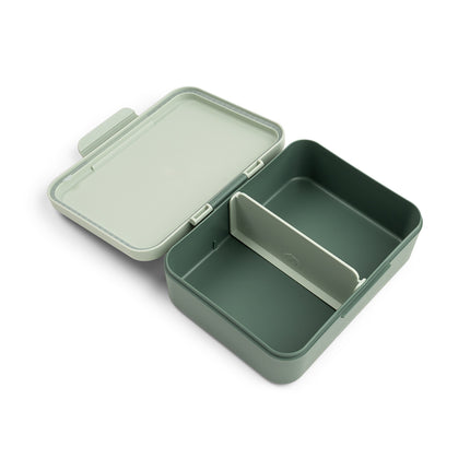 <tc>Done By Deer</tc> Contenitore per il pranzo Tiny Trails Green