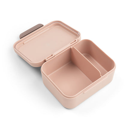 <tc>Done by Deer</tc> Contenitore per il pranzo con stuzzicadenti per snack Tiny Farm Powder