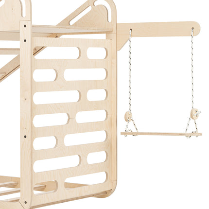 <tc>Mamatoyz</tc> Accessori per il lettino Montessori