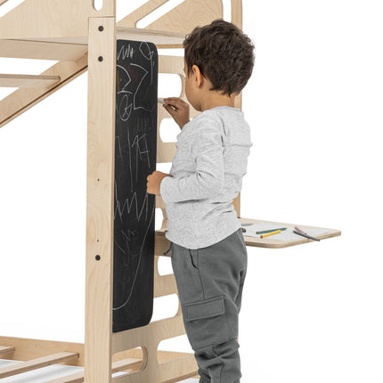 <tc>Mamatoyz</tc> Accessori per il lettino Montessori