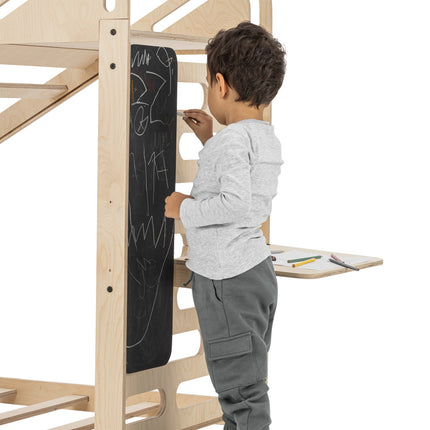 <tc>Mamatoyz</tc> Accessori per il lettino Montessori
