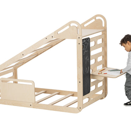 <tc>Mamatoyz</tc> Accessori per il lettino Montessori