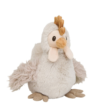 <tc>Happy Horse</tc> Peluche Chicken Carice n. 1, 22 cm
