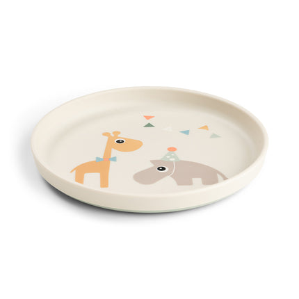 <tc>Done By Deer</tc> Targhetta Foodie Celebration Sand