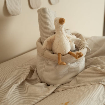 Coprifasciatoio - Pure Soft Beige