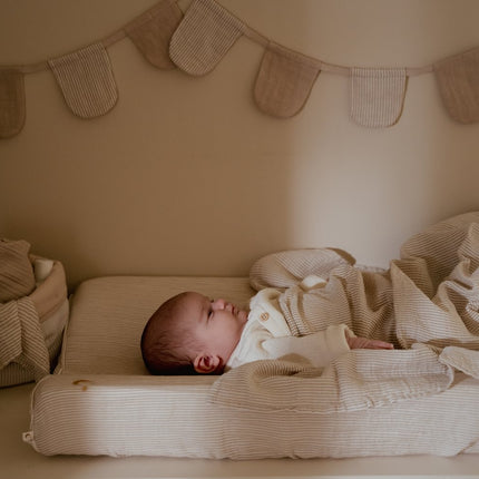 Coprifasciatoio - Pure Soft Beige