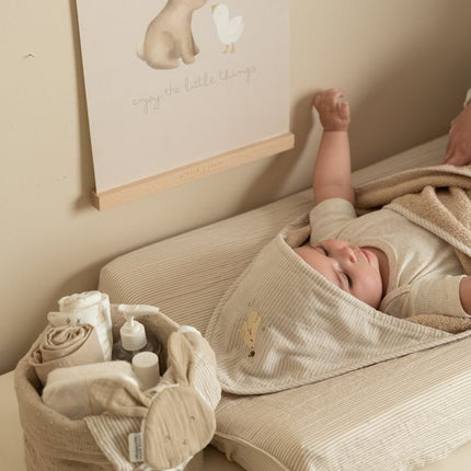 Coprifasciatoio - Pure Soft Beige