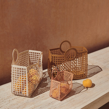 Cesto di fiori Sandy