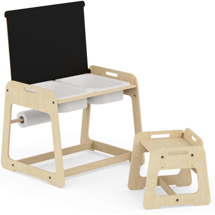 <tc>Mamatoyz</tc> Set da pranzo per bambini