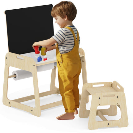 <tc>Mamatoyz</tc> Set da pranzo per bambini