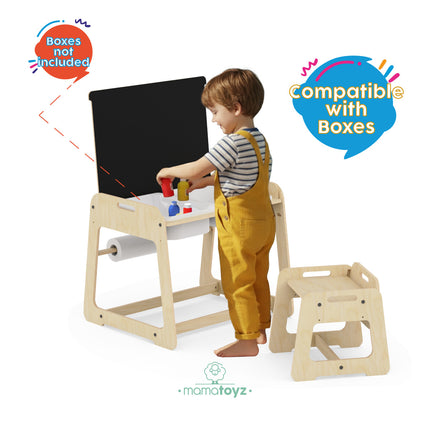 <tc>Mamatoyz</tc> Set da pranzo per bambini
