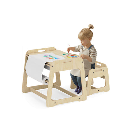 <tc>Mamatoyz</tc> Set da pranzo per bambini