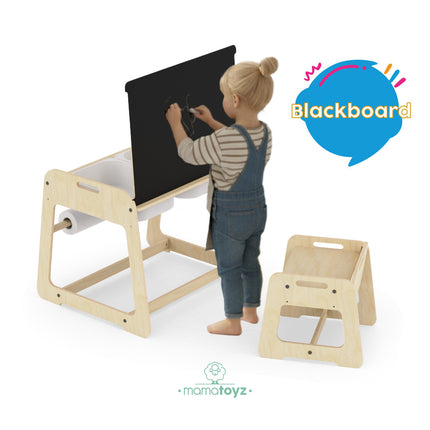 <tc>Mamatoyz</tc> Set da pranzo per bambini