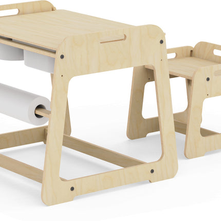 <tc>Mamatoyz</tc> Set da pranzo per bambini