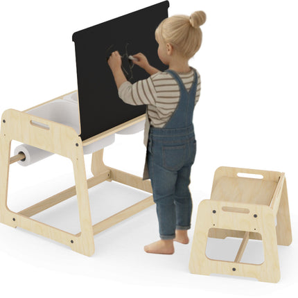 <tc>Mamatoyz</tc> Set da pranzo per bambini