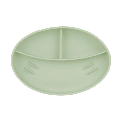 <tc>Babymoov</tc> Tavola antiscivolo con scomparti