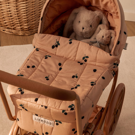 <tc>Liewood</tc> Peluche Berto, Mommy<tamp>me, Coniglio, Teddy, Mist</tamp>