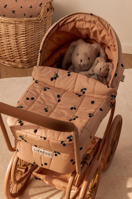 <tc>Liewood</tc> Peluche Berto, Mommy<tamp>me, Coniglio, Teddy, Mist</tamp>