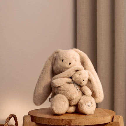<tc>Liewood</tc> Peluche Berto, Mommy<tamp>me, Coniglio, Teddy, Mist</tamp>