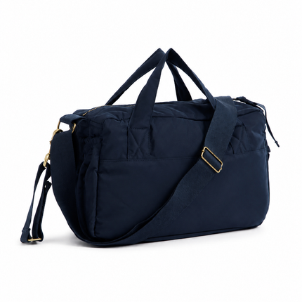Borsa per pannolini Konges Sløjd Mini Navy