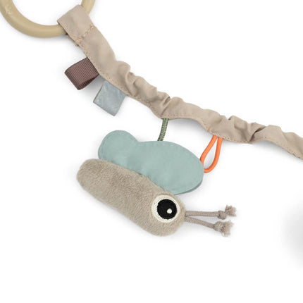 Done by Deer Tenditore per carrello Tiny Trails