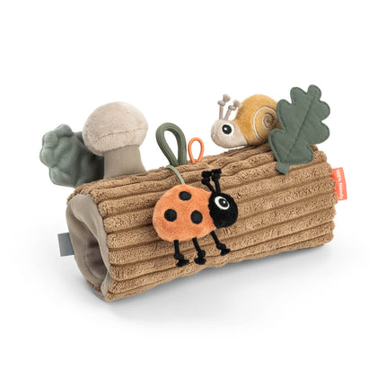Done by Deer Giocattolo interattivo Tiny Trails