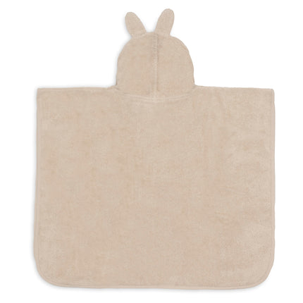 Poncho da bagno in spugna – <tc>Nijntje</tc>