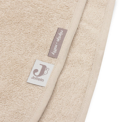 Poncho da bagno in spugna – <tc>Nijntje</tc>