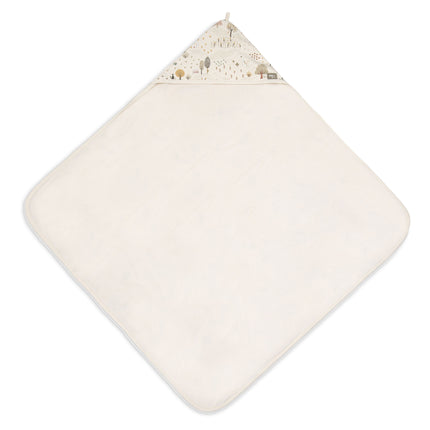 Asciugamano da bagno 75x75cm - Tiny Park