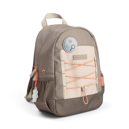 <tc>Done By Deer</tc> Zaino Tiny Trails Sand 13 L