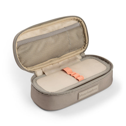 <tc>Done By Deer</tc> Astuccio per penne Tiny Trails Sand