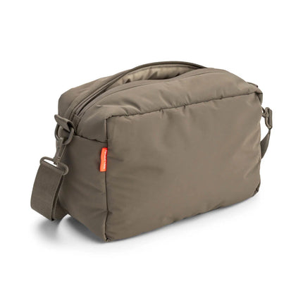 Done by Deer Borsa per il cambio, color taupe