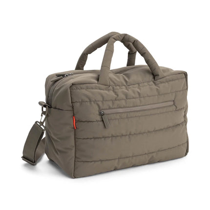Done by Deer Borsa per il cambio Taupe XL