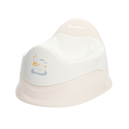 <tc>Babymoov</tc> Ciotola per l'addestramento con vaschetta estraibile "Gabbiano"