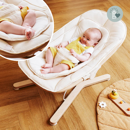 <tc>Babymoov</tc> Lettino Swoon Flow