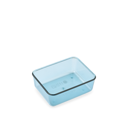 <tc>Liewood</tc> Contenitore per snack Ako Tritan Race car/Classic navy