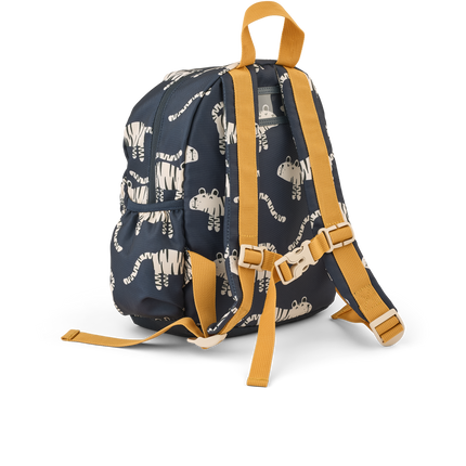 <tc>Liewood</tc> Zaino Andreas Tiger/Classic blu navy