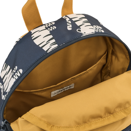 <tc>Liewood</tc> Zaino Andreas Tiger/Classic blu navy