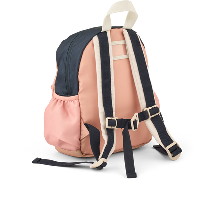 <tc>Liewood</tc> Zaino Andreas Cat Pale Tuscany Multi Mix