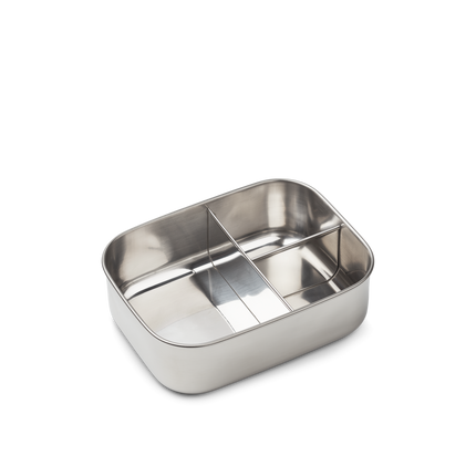 Liewood Lunchbox Arthur Tritant Gatti e Cani/ Sandy
