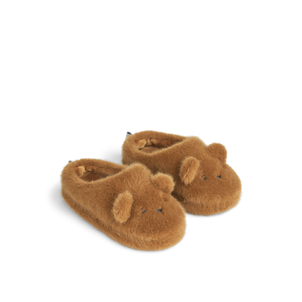 <tc>Liewood</tc> Scarpine Aviaja Golden Caramel