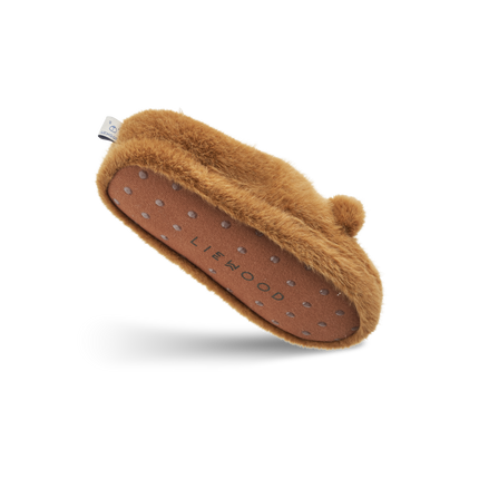 <tc>Liewood</tc> Scarpine Aviaja Golden Caramel