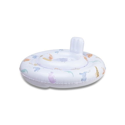 Galleggiante per bambini Safari