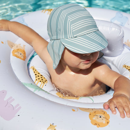 Galleggiante per bambini Safari